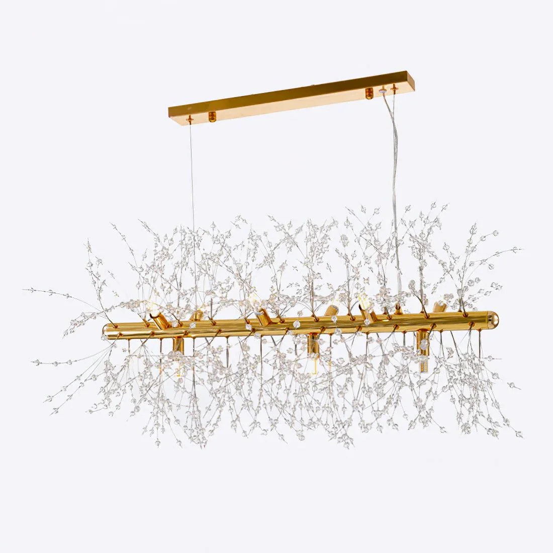 Dandelion Chandelier - YhLamps