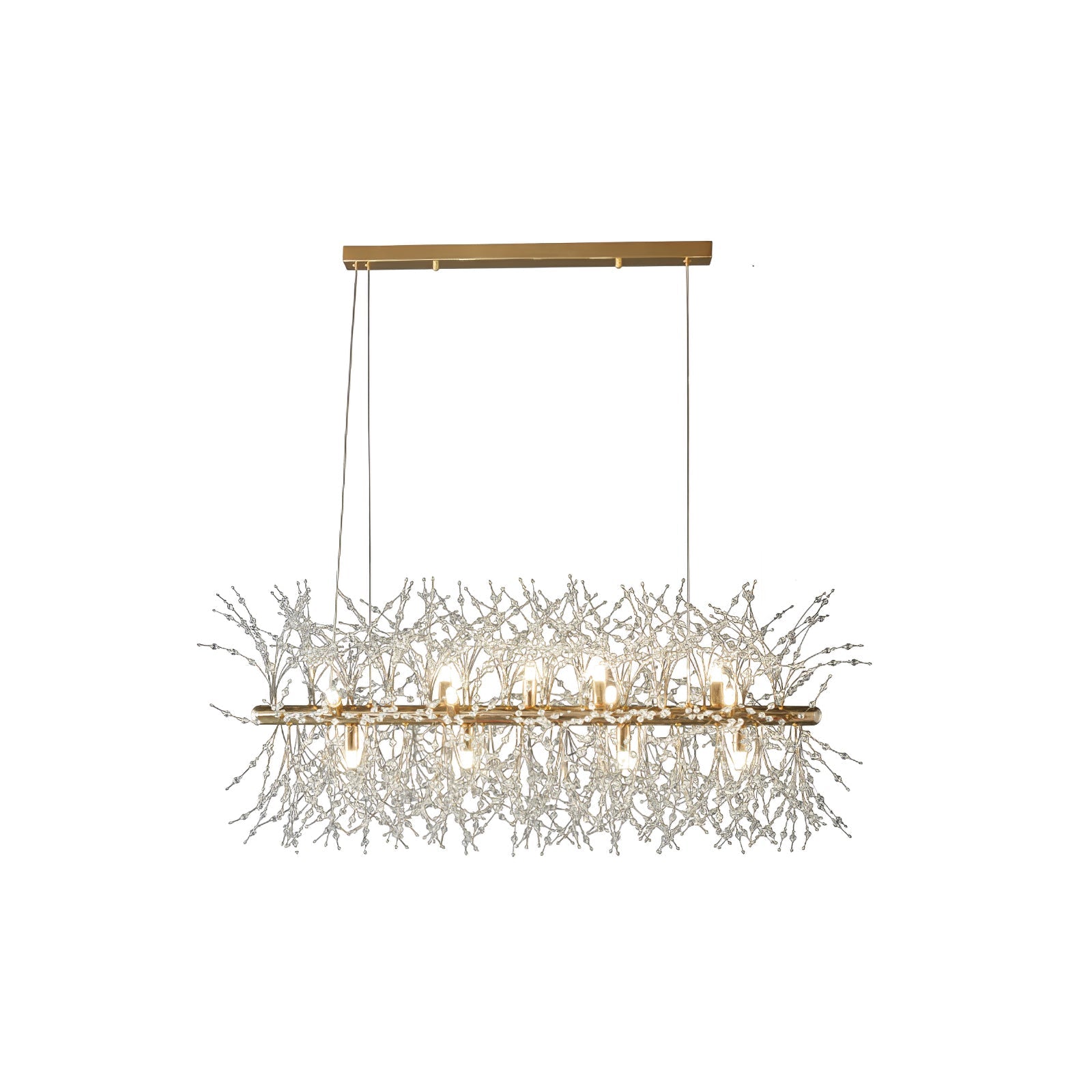 Dandelion Chandelier - YhLamps