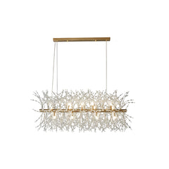 Dandelion Chandelier - YhLamps