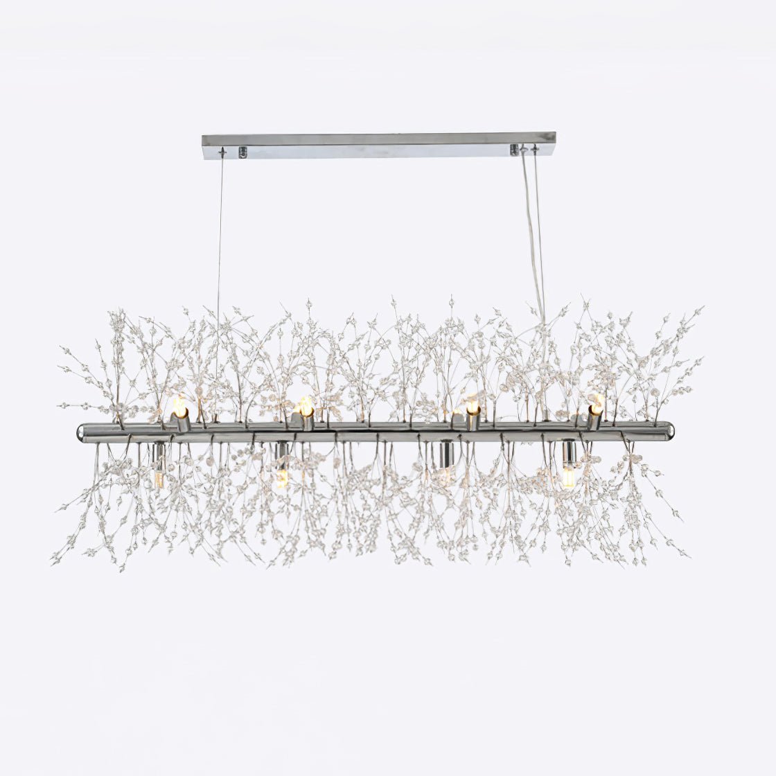 Dandelion Chandelier - YhLamps