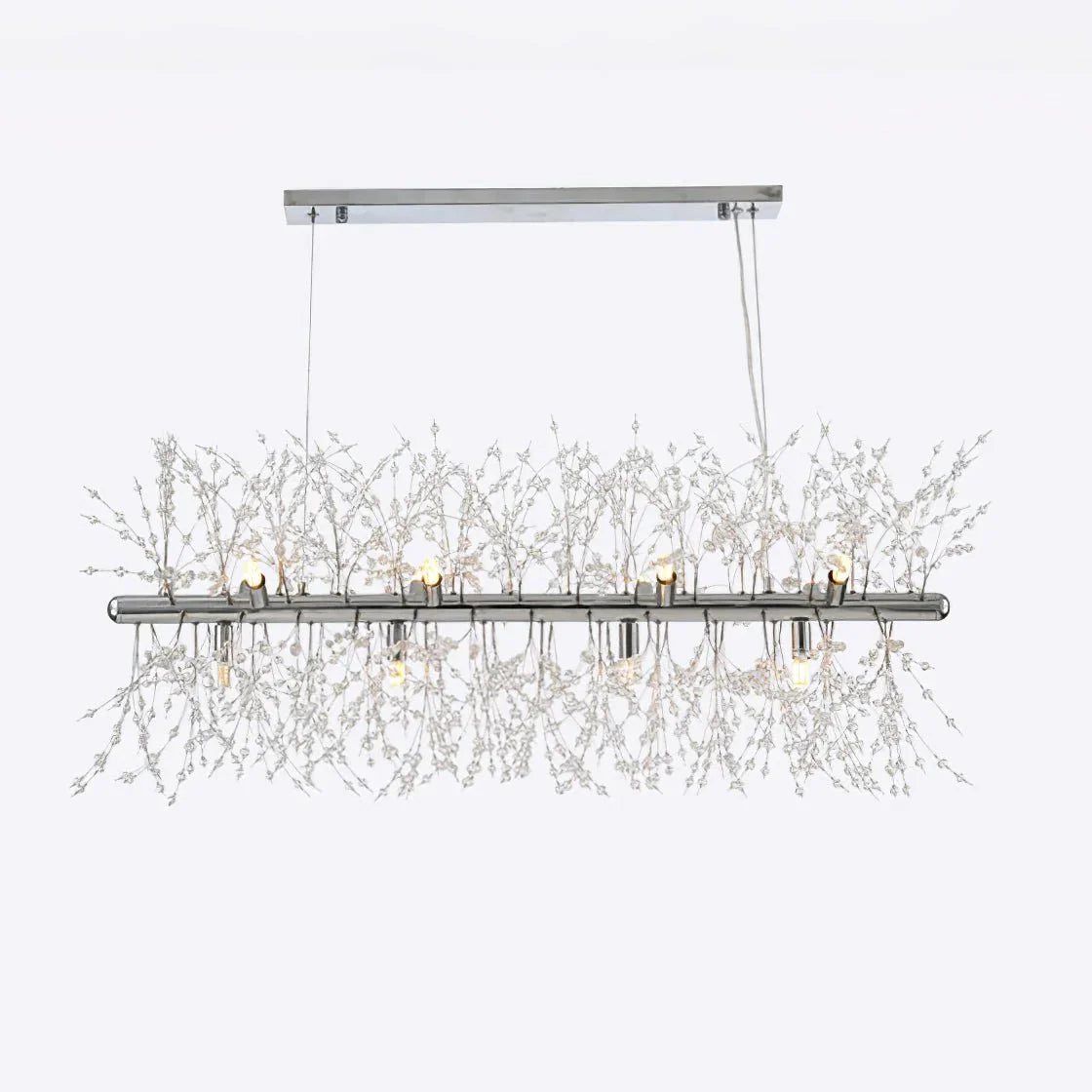 Dandelion Chandelier - YhLamps