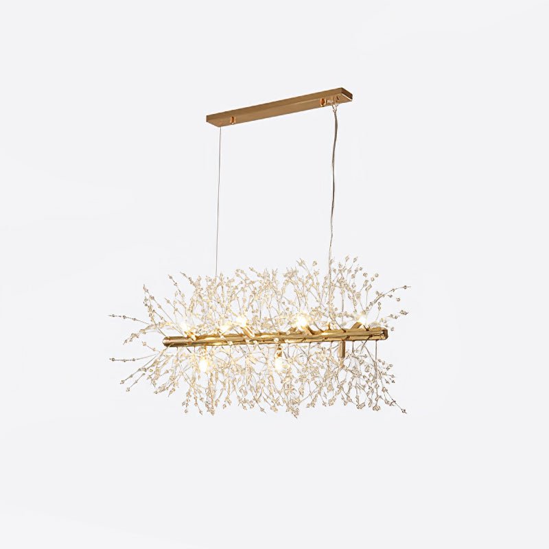 Dandelion Chandelier - YhLamps