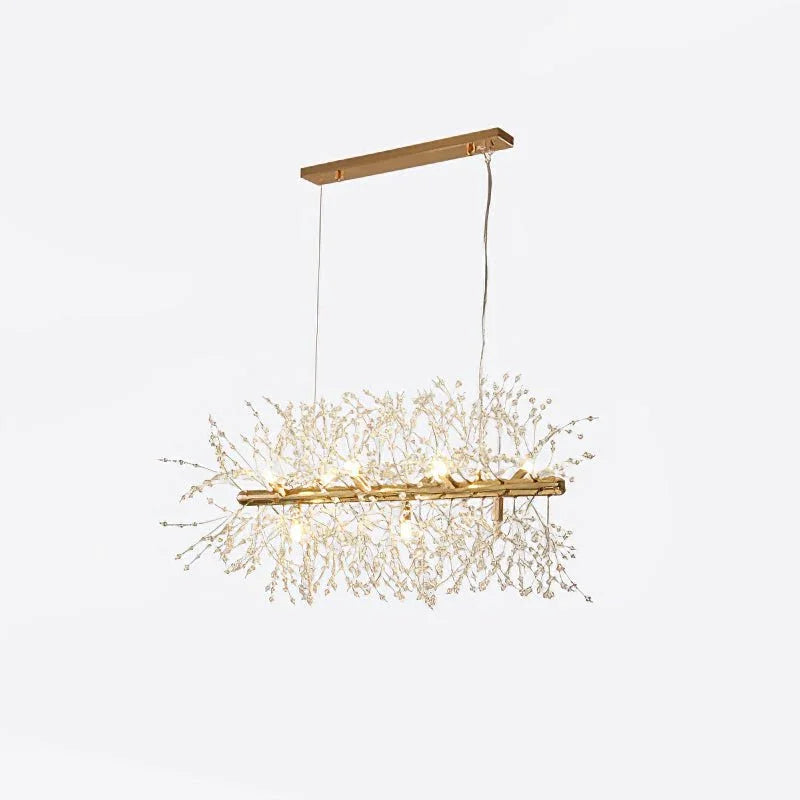 Dandelion Chandelier - YhLamps
