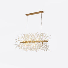 Dandelion Chandelier - YhLamps