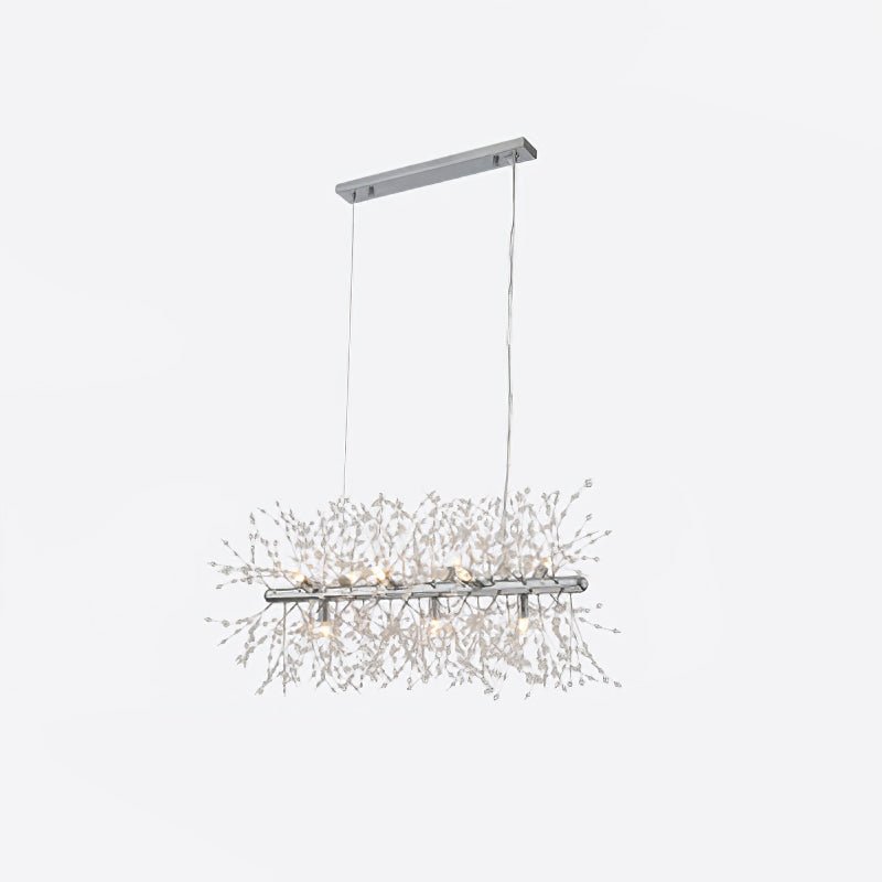 Dandelion Chandelier - YhLamps