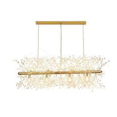 Dandelion Chandelier - YhLamps