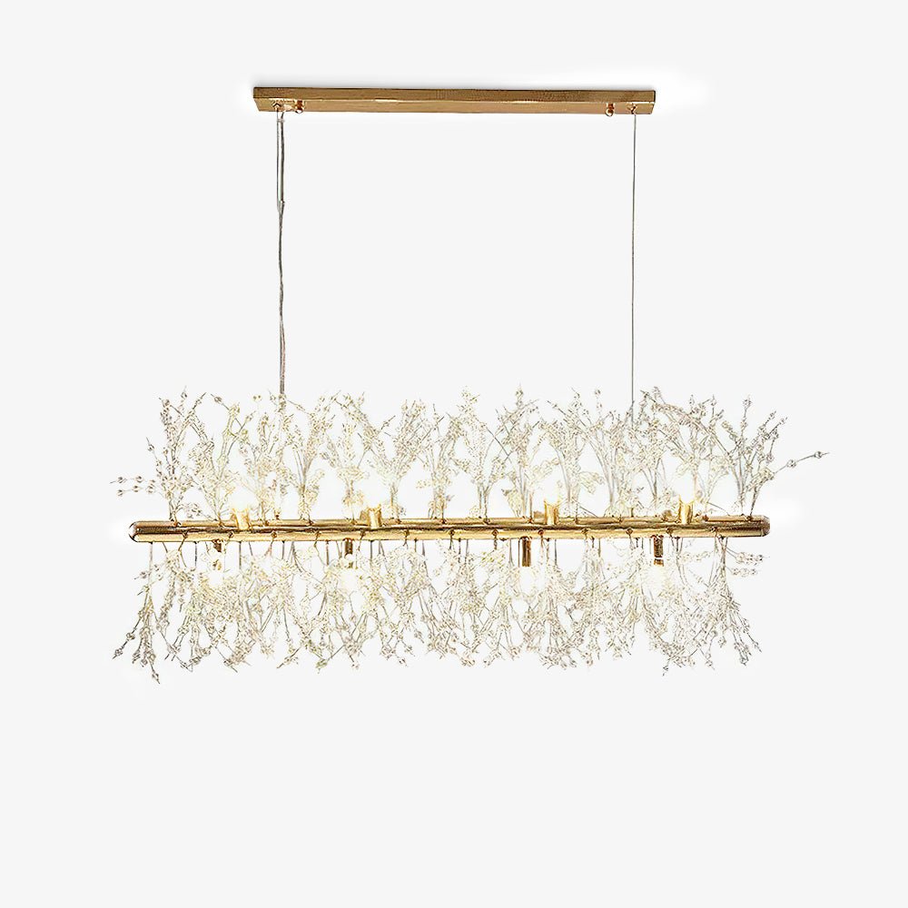 Dandelion Chandelier - YhLamps