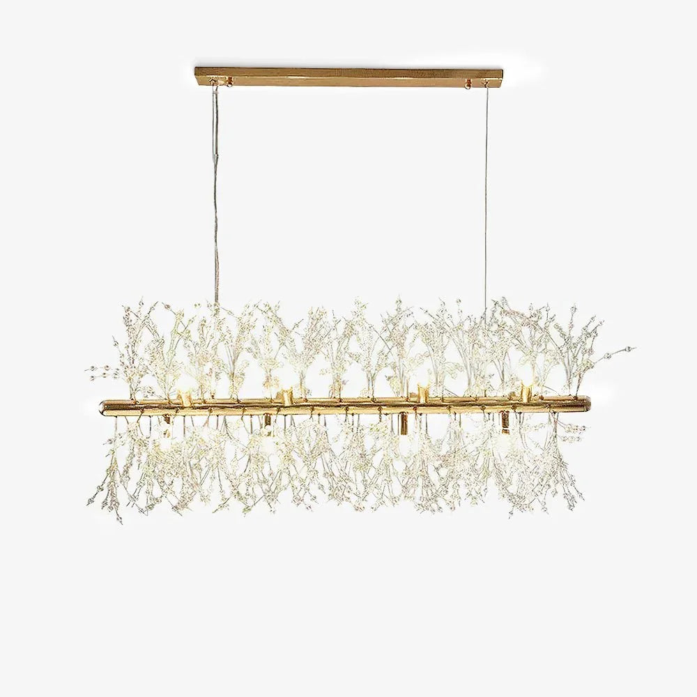 Dandelion Chandelier - YhLamps