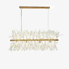 Dandelion Chandelier - YhLamps
