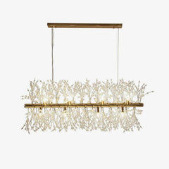 Dandelion Chandelier - YhLamps