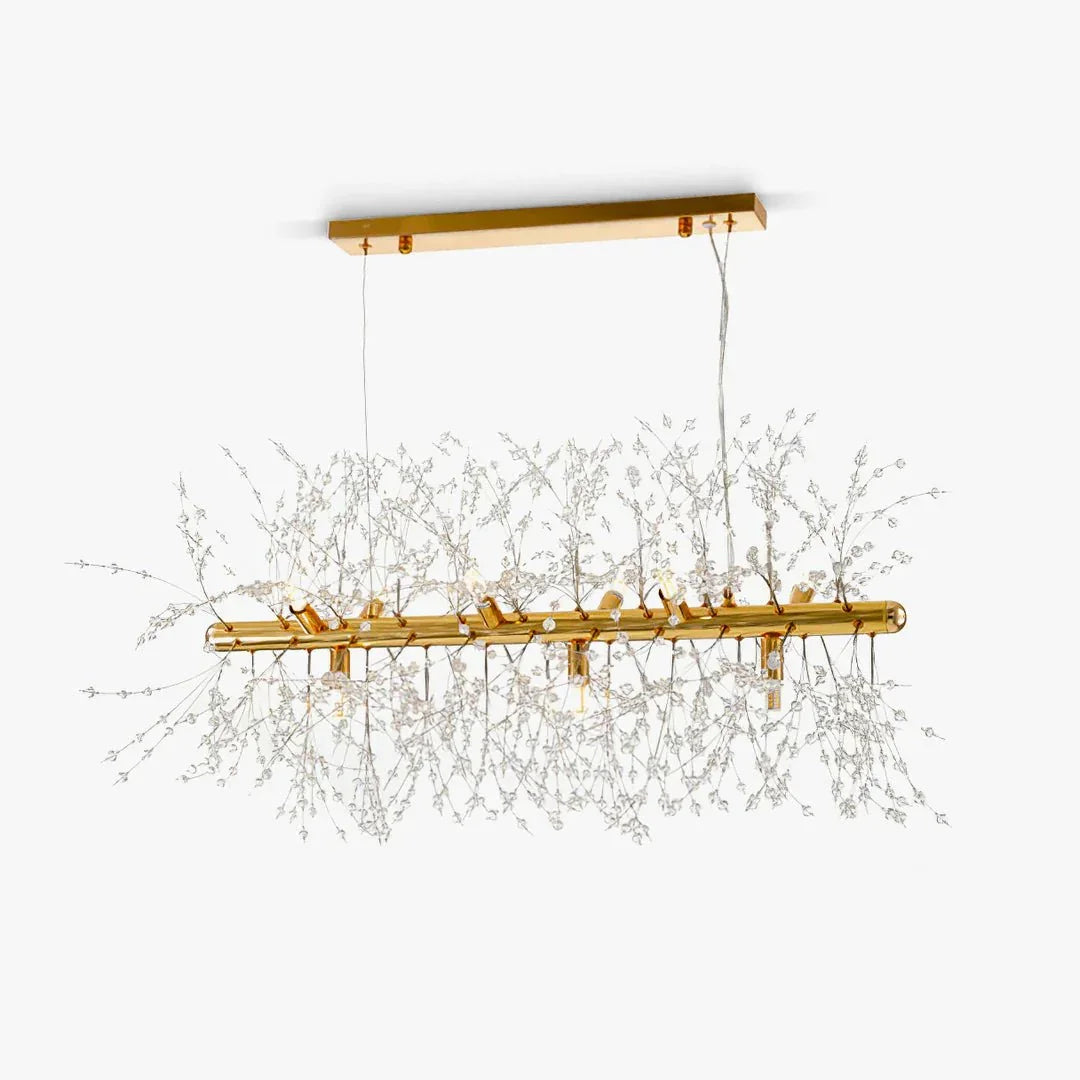 Dandelion Chandelier - YhLamps
