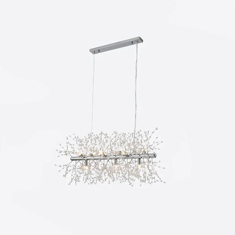 Dandelion Chandelier - YhLamps