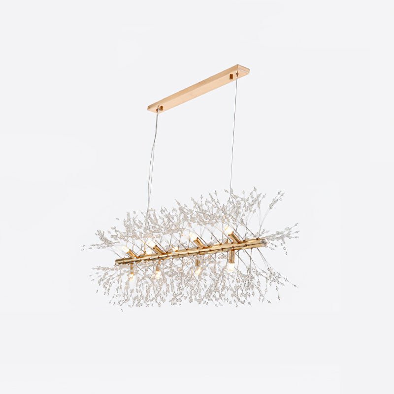 Dandelion Chandelier - YhLamps
