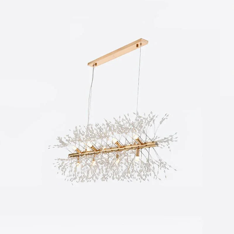 Dandelion Chandelier - YhLamps