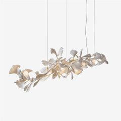 Gingko Chandelier A - YhLamps