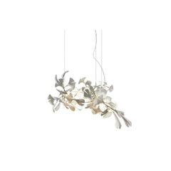 Gingko Chandelier A - YhLamps