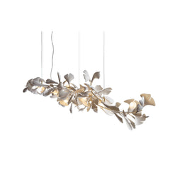 Gingko Chandelier A - YhLamps