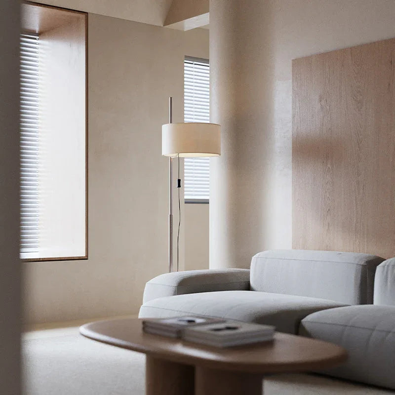 TMM Floor Lamp - YhLamps