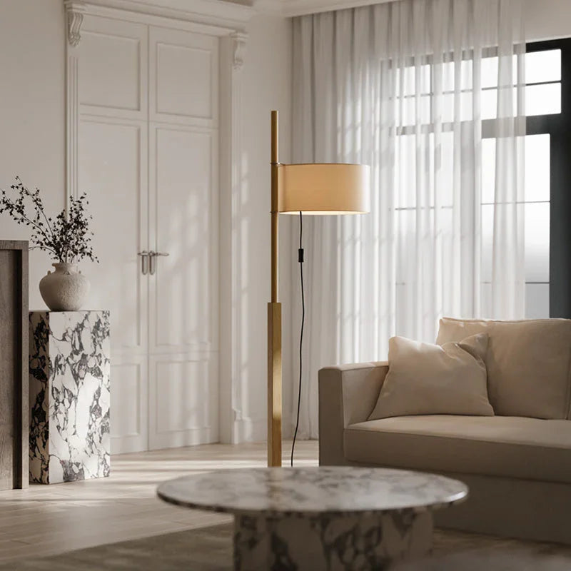 TMM Floor Lamp - YhLamps