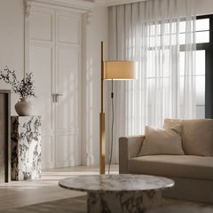 TMM Floor Lamp - YhLamps
