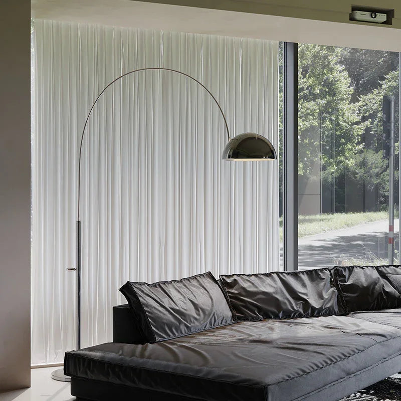 Flo Floor Lamp - YhLamps