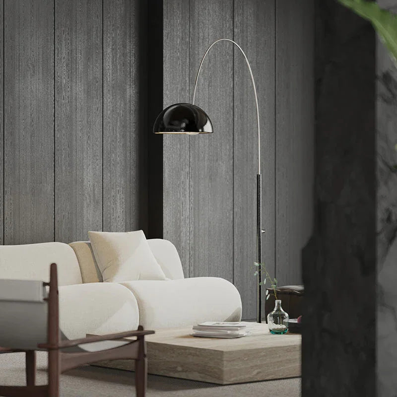 Flo Floor Lamp - YhLamps