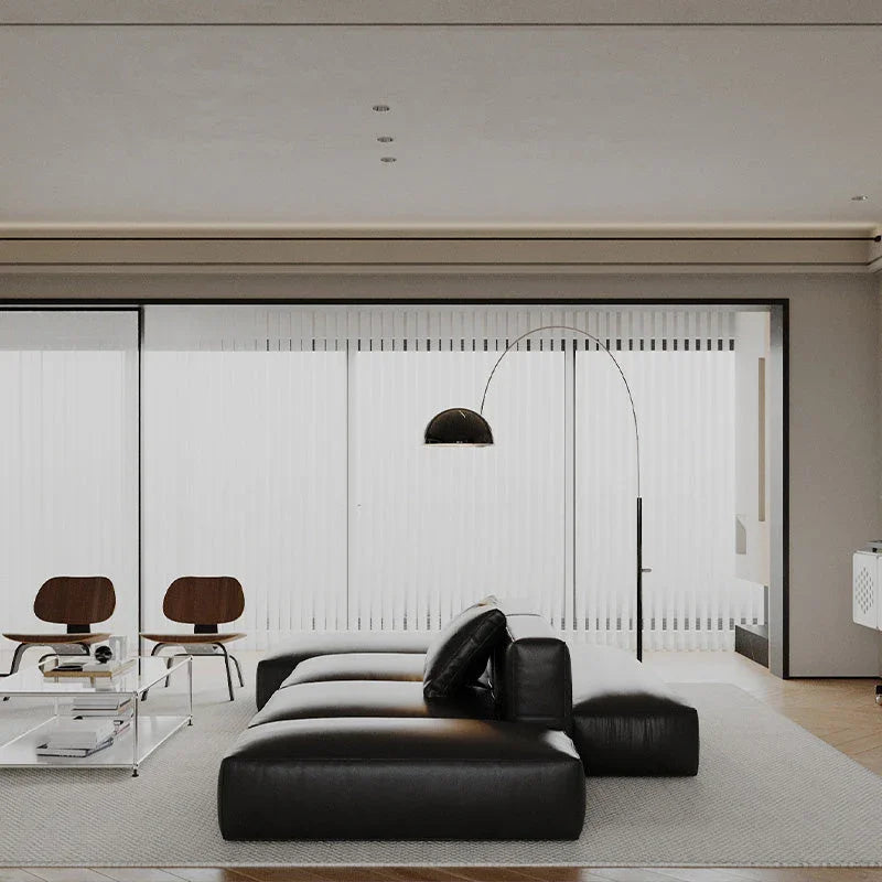 Flo Floor Lamp - YhLamps