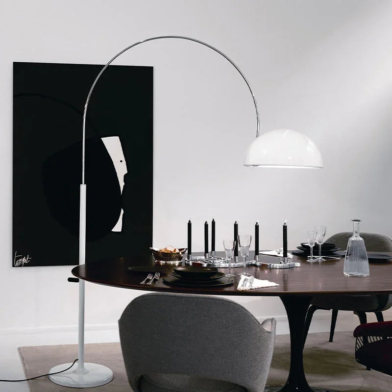 Flo Floor Lamp - YhLamps