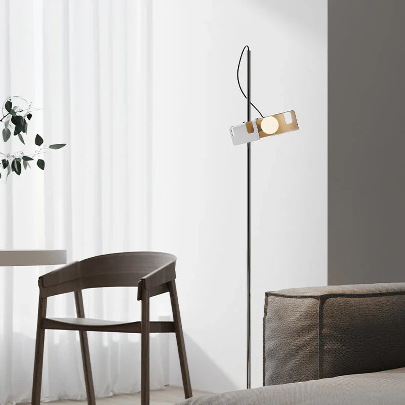 Spider Floor Lamp - YhLamps