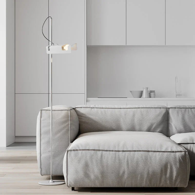 Spider Floor Lamp - YhLamps