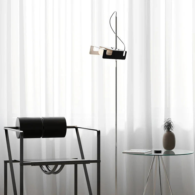 Spider Floor Lamp - YhLamps