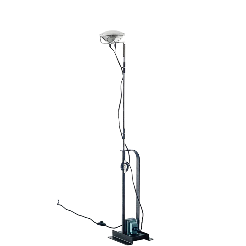 Toio Floor Lamp - YhLamps