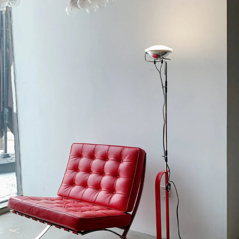 Toio Floor Lamp - YhLamps