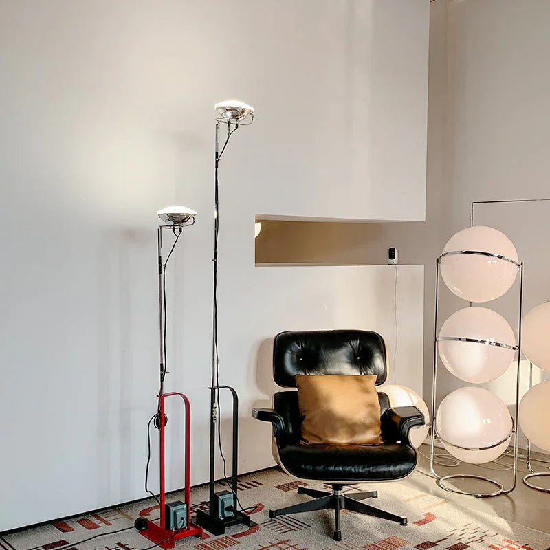 Toio Floor Lamp - YhLamps