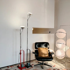 Toio Floor Lamp - YhLamps