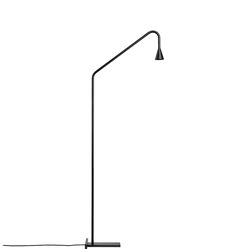 Austere Floor Lamp - YhLamps