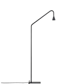 Austere Floor Lamp - YhLamps