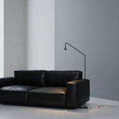 Austere Floor Lamp - YhLamps