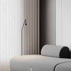 Austere Floor Lamp - YhLamps