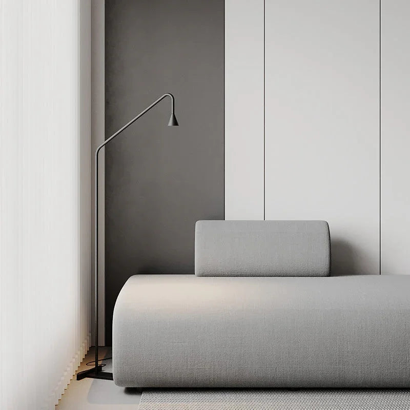 Austere Floor Lamp - YhLamps