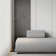 Austere Floor Lamp - YhLamps