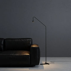 Austere Floor Lamp - YhLamps
