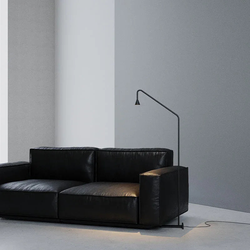 Austere Floor Lamp - YhLamps