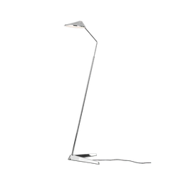 Non La F Floor Lamp - YhLamps
