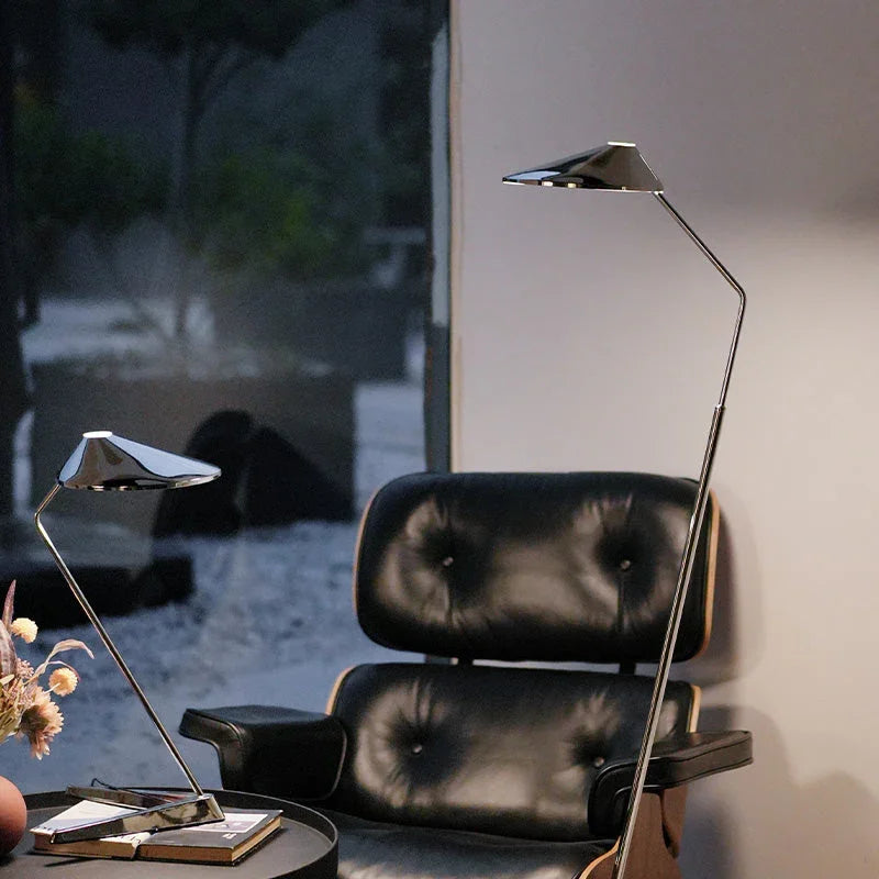 Non La F Floor Lamp - YhLamps