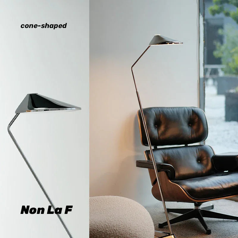 Non La F Floor Lamp - YhLamps