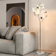 Gingko Floor Lamp - YhLamps