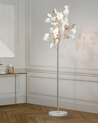 Gingko Floor Lamp - YhLamps
