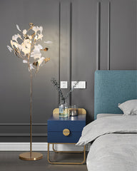 Gingko Floor Lamp - YhLamps