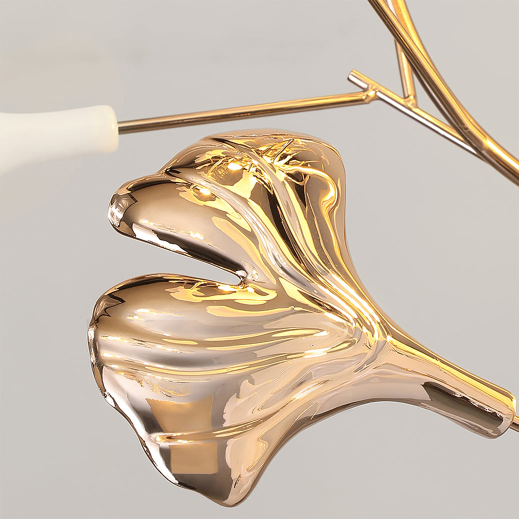 Gingko Floor Lamp - YhLamps